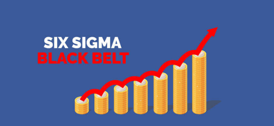 Six Sigma Black Belt