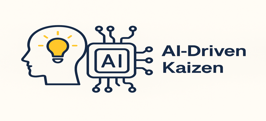 AI-Driven Kaizen Training and Certification Program