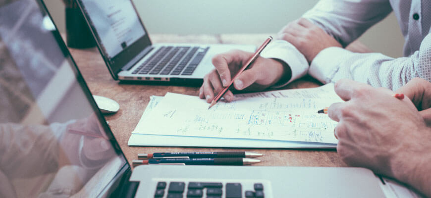 Lean Six Sigma Consultant Program