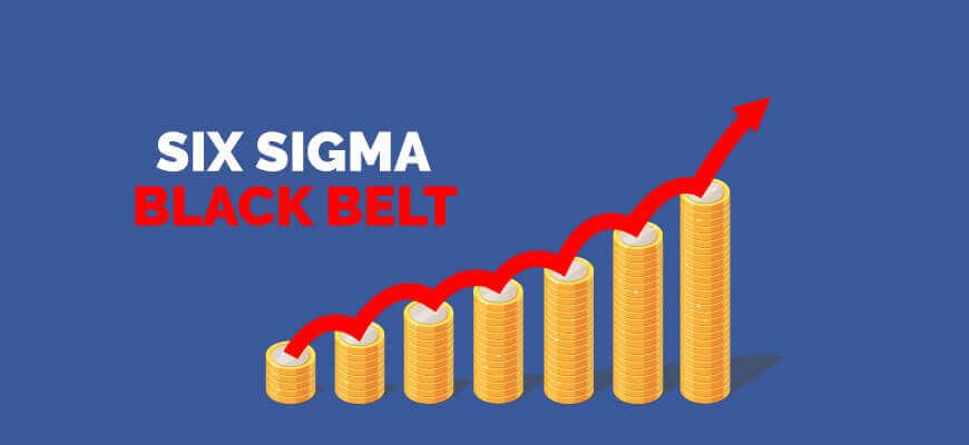 Six Sigma Black Belt