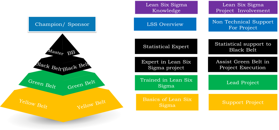 How to do The best Six Sigma Green belt project Kick off meeting – Six Sigma Mania