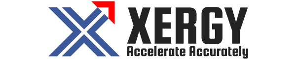 XergY Logo