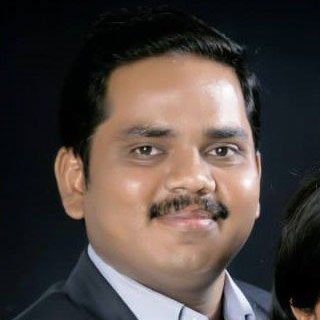 Srinivas V